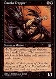 Magic: the Gathering - Dauthi Trapper - Stronghold