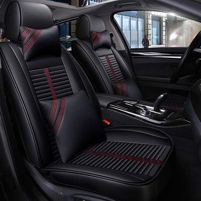 Universal car seat covers for kia rio 3 ceed spectra sportage 2018 picanto cerato rio k2 soul niro Auto accessories