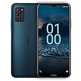 Nokia G100 | Verizon, T-Mobile, AT&T | Android 12