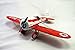 Wings of Texaco 1930 Travel Air Model R 