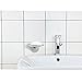 BOPai Elegant Suction Cup Soap Dish for Shower, Powerful Vacuum Suction Soap Holder, Bathroom Kitchen…