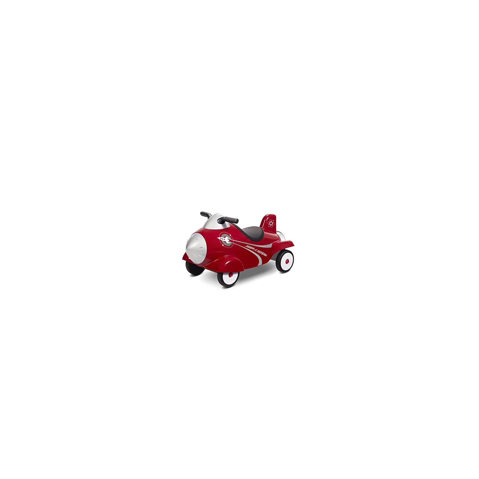 Radio Flyer Retro Rocket Ride On - Epic Kids Toys
