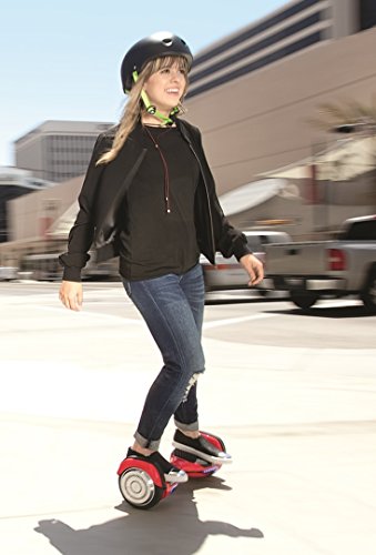 Razor Hovertrax 2.0 Hoverboard - Image 4