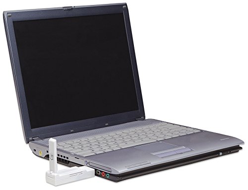 Manhattan Range+ AC1200 Dual-Band Wireless Adapter (525572)