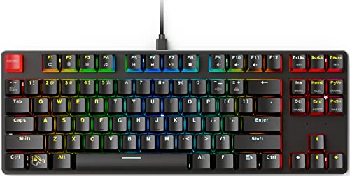 Glorious GMMK Modular Mechanical Gaming Keyboard