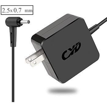Amazon.com: Cyd 40w 26w Replacement for Laptop-Charger