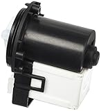 SAMSUNG OEM DC31-00054A DC3100054A DRAIN PUMP MOTOR ASSEMBLY by Samsung