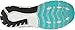 Brooks Womens Glycerin 16 Running Shoe - Ebony/Green/Black - B - 9.0