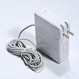 Portable 85w Ac Charger Adapter for Apple Macbook 17