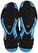 Salomon Men's XA PRO 3D GTX Trail Runner, Navy Blazer, 13 M US