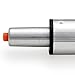 Katu Office Chair Cylinder Replacement - Universal Size, Heavy Duty, 15.5 Inch, Color Chrome