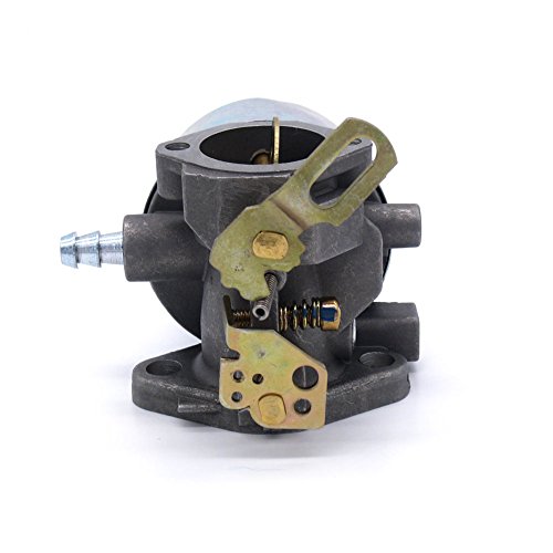 NIMTEK New Carburetor Carb for Tecumseh 640349 640052 640054 8hp 9hp 10hp HMSK80 HMSK90 Snowblower Generator Chipper