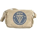 CafePress - Caduceus DVM