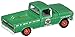 Greenlight 1: 64 Running On Empty Series 4 - 1970 Ford F-100 - TEXACO Filling Station Diecast Vehicle
