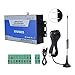 GSM Gate Opener, RTU5025 Remote GSM Gate Opener Operator Garage Door Access Controller (3)