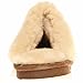 BEARPAW Women's Loki Slide Slipper