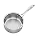 ZWILLING Spirit 3-ply 2-qt Stainless Steel Saucepan
