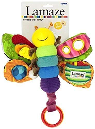 lamaze butterfly