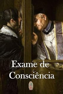 Livro Exame de Consciência : para uma boa confissão