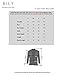 Because I Love You Women's Long Sleeve Draped Open Cardigan
