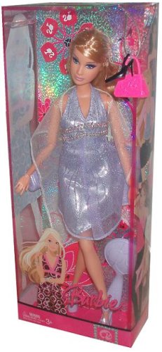 barbie 2007