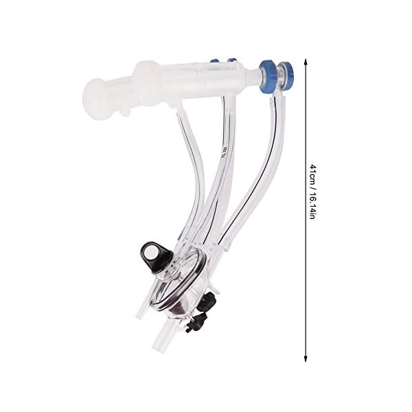 SANON Kit per Mungitrice Parti per Mungitore per Pecore per Capra con Kit di Artigli per Mungitore per Tettarelle. SANON SANON Kit per Mungitrice Parti per Mungitore per Pecore per Capra con Kit di Artigli per Mungitore per Tettarelle.