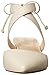 Nine West Women's Elira Leather Wedge Pump
