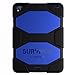 Griffin Survivor All-Terrain for iPad Air 2 & iPad Pro 9.7-Inch - Black