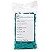 GlucoGorx® Sterile Lancets - Provides Safe Twist Top Teal Lancet - 4X 100 Count Bag (33 Gauge) for Blood Glucose Testing for Blood Sugar with Alternate Site Testing on Forearm, Palm or Finger