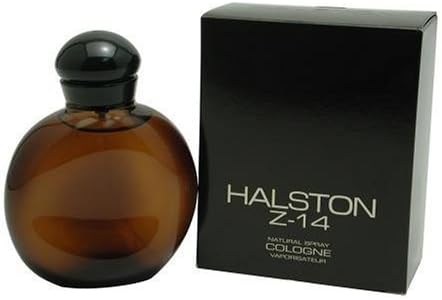 Halston Z-14 By Halston For Men. Cologne Spray 2.5 Ounces by Halston