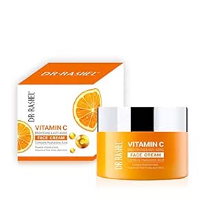 dr rachel vitamin c face cream