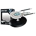 Star Trek Starships Best Of Figure #9 U.S.S. Enterprise NCC-1701B Vehicle: Dei-cast