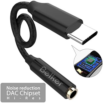 جک هدفون Google Pixel 2 USB C 