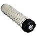 Dye LockLid 160 Round Smoke Colored Tubes, 6 Pack