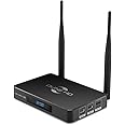 Dune HD Pro Vision 4K, Media Player, Android Box, Dolb Visio, Atmo, S905X4-J, HD-Audio, HDMI, 2.1, BT 5, WiFi, 1Gbit, USB 3.0, 4GB / 64GB, Optical S/PDIF, 4Kp60, 1080p, AVone