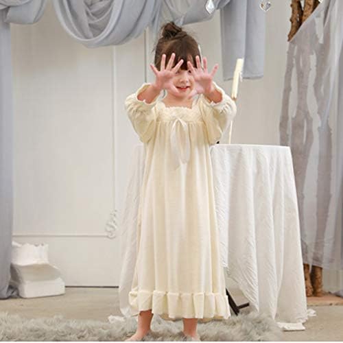 long polyester nightgowns