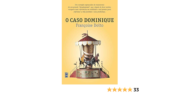 O Caso Dominique Amazon Com Br