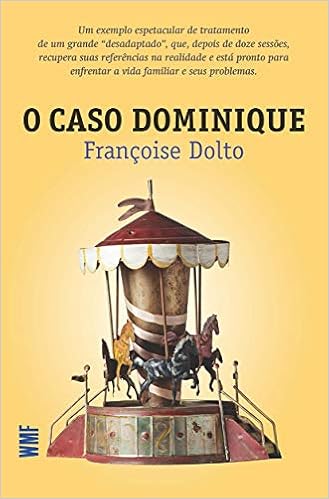 O Caso Dominique Amazon Com Br