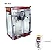 PARAGON Theater Pop 6-Ounce Popper Popcorn Machine