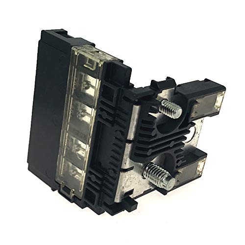 Positive Battery Fuse Connector Battery Circuit Fuse Fusible Link