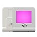 Plug in Night Light Kids Nursery Room Choose Your Color Dusk to Dawn by Yello Energy Efficient Colors Changing Lighting Lamp LED Projection for Children (1 Pack)