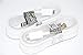 Samsung OEM 5-Feet 3-Pack Micro USB Data Sync Charging Cables for Samsung Galaxy Note 5, Galaxy S6 Edge+, S7, S7 Edge, 3-Pack - Non-Retail Packaging ECB-DU4AWE primary