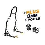 Venom Motorcycle Rear Swingarm Lift Stand