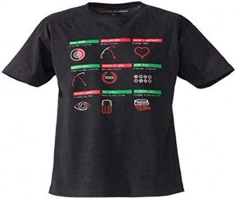 Formula One 1 Vodafone Mclaren Mercedes F1 Team Data Button T