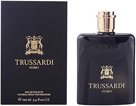Trussardi - Men's Perfume Uomo Trussardi EDT