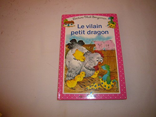 07 le Vilain Petit Dragon