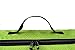 XABL Packing Cubes Travel Luggage Organizer 4PC Set (Green)