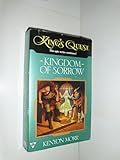 King's Quest 2: Kingdom of Sorrow (King's Quest/Kenyon Morr, Vol 2)