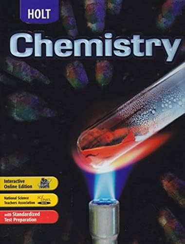 Chemistry Prentice Hall Teacher’ Edition Amazon.com: Prentice Hall Chemistry: 9780131152625: Staley, Dennis