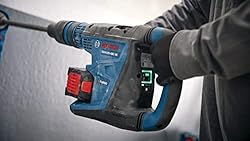 BOSCH GBH18V-40CK27 PROFACTOR 18V Hitman